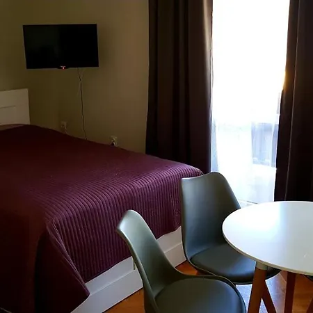 Nocleg ze śniadaniem Merkado 3*