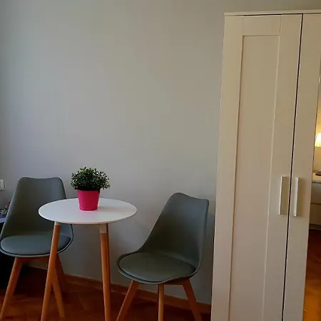 Merkado 3* Darłówko