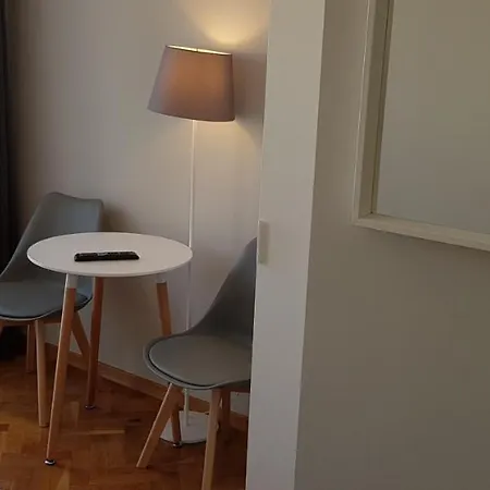 Merkado Frühstückspension Darłówko