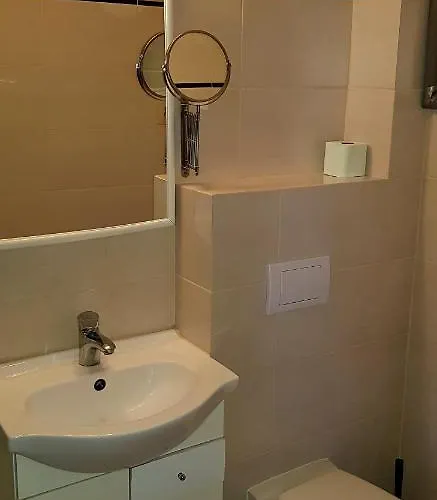 Merkado Alojamento de Acomodação e Pequeno-almoço