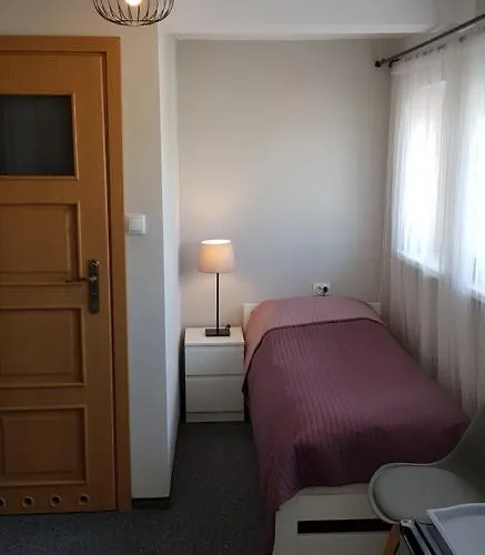 Merkado Alojamento de Acomodação e Pequeno-almoço 3*